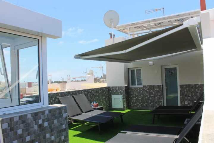 Moguel Canarian Holiday 1º Arguineguin Экстерьер фото