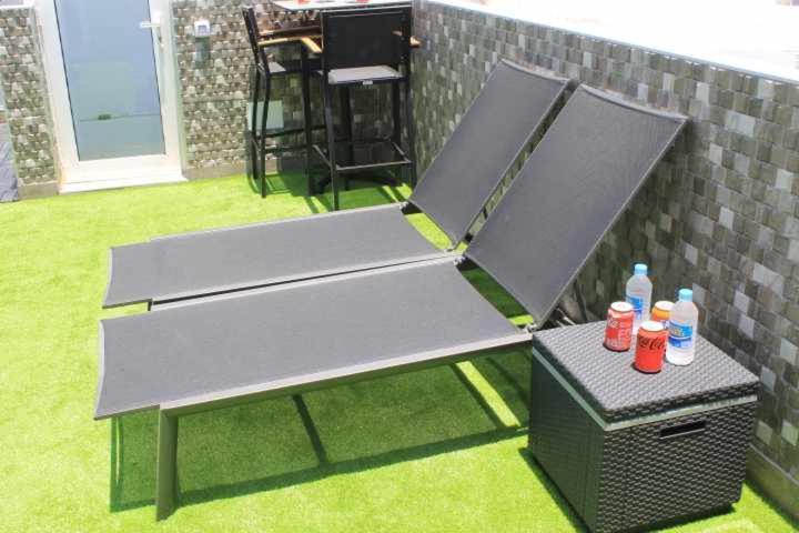 Moguel Canarian Holiday 1º Arguineguin Экстерьер фото