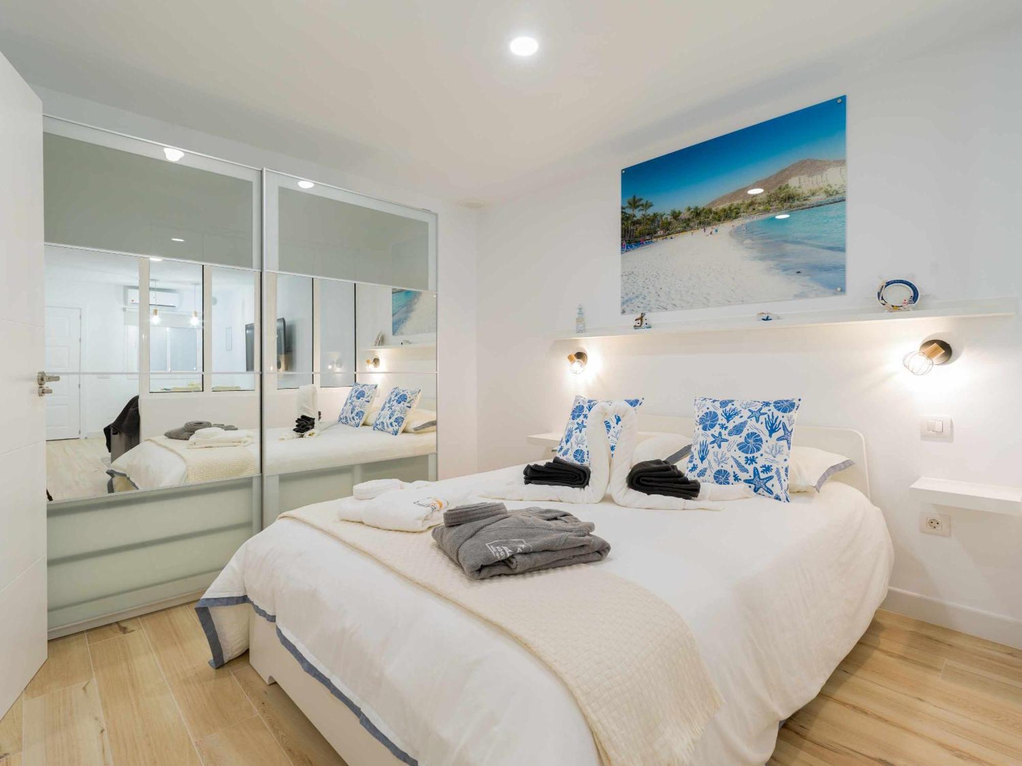 Moguel Canarian Holiday 1º Arguineguin Экстерьер фото